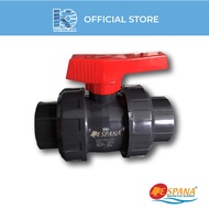 บอลวาล์ว Union Ball Valve