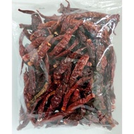 Cili Kering Biasa | Dried Chilli | 辣椒干 100g+-