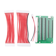 For JK Active Balancer Automatic Battery Differential Voltage Repair Bluetooth Equalizer Transfer XH