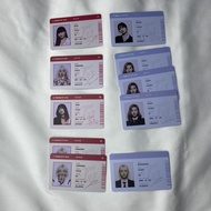 Genuine retail photo Of Formula Of Love music group Twice | Twice Twice Twice