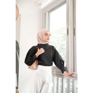 lock live blouse terpakai