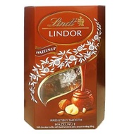 瑞士蓮 - LINDOR 榛子軟心朱古力 200G | 歐洲直送 | 送禮首選 | 經典軟心 | 節日派對 [平行進口]