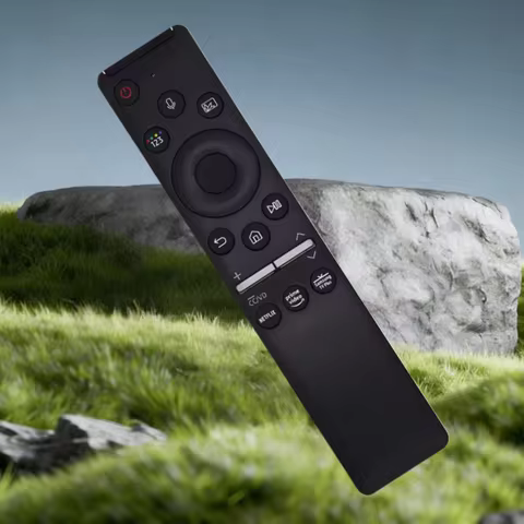 BN59-01330A BN59-01329A Voice Smart Remote Replacement Fit for Samsung QLED 8K UHD TV 2020 Models-LS