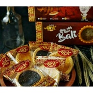 Balinese AJI'K Milk PIE (Sorry Can'T