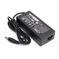 正品 Liteon 19V 3.42A (65W) 5.5mm x 2.5mm 交流電源供應器電源充電器搭配英國插頭（輕度使用）  gfyckp Genuine Liteon 19V 3.42A (6