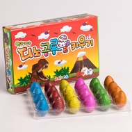 Water Expandable Dinosaur Egg Toy