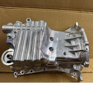 Perodua Bezza 1.3 Cc / Myvi Gen3 G3 D20N 1.3 1.5 Cc 2016 - 2024 Year Engine Oil Pan / Oil Sump 12101