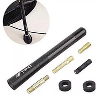 'Car Antenna CARBON CARBON Fiber Long antenna Universal TRD antenna CARBON Long antenna m.