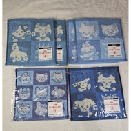ZB1 ZERONI Japan lottery gift (official)