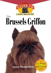The Brussels Griffon Lorene Vickers-Smiith