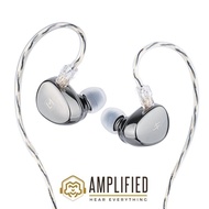Simgot EA500LM 2nd Gen Dual Magnet and Dual Cavity Lithium Magneisum Diaphragm Dynamic Driver In Ear