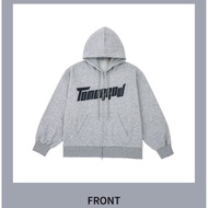TXT Official Japan Merch Hoodie Jacket