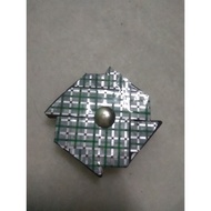 PEMADAM GASING LAJU.