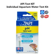 4077 API Test KIT Individual Aquarium Water Test Kit