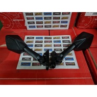 Side Mirror Long Stem NMax/R25