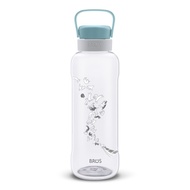 BROS CAPA WATER BOTTLE 1500ML 88 PIANO