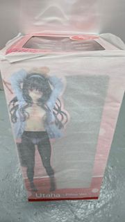 不起眼女主角 霞之丘詩羽 學姐 抱枕ver