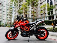 2020年 KTM Duke 390 ABS 奧地利小鋼炮 輕鬆入手