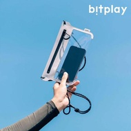 bitplay AquaSeal Lite 全防水輕量手機袋V2 多色選 IPX7 防水袋適合水上活動