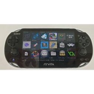PSV  / PS Vita / PS TV 改機 固化（2023年改機方案）多種配套 可聯機 可加價簡易清潔和維修