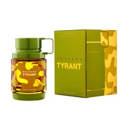 Armaf Odyssey Tyrant Special Edition EDP 100 ml กล่องซีล
