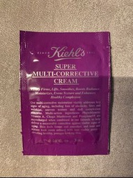Kiehl’s super multi-corrective cream
