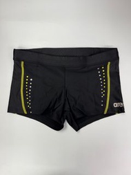 Arena平腳泳褲/ L