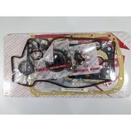 Perodua Alza 1.5, Myvi Lagi Best 1.5 Full Overhaul Set Gasket Set with Carbon / Steel Head Gasket 3F