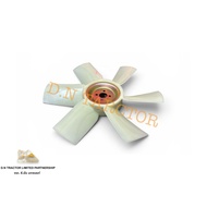 Fan Blade Kobelco SK120-3/Hitachi EX120-3/4BD1 Engine (6L)