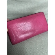 Preloved Authentic Fossil Long Wallet.