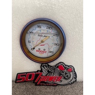 Blower autometer boost control manual 35psi