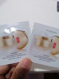 Elizabeth Arden lift& firm day cream