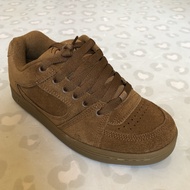 ES - Accel OG (Brown/Gum) Skate Shoes