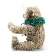 【Direct from Japan】Steiff Little Santa 2024 Apple 23cm Limited to 1500 in Japan 679384