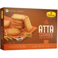 Haldiram's Nagpur Atta Cookies 250g Pack