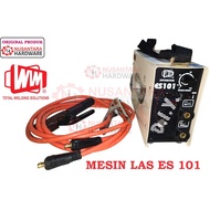 MESIN Inverter welding wim es 101, best welding machine brand wim es 101, travo welding wim es 101, 