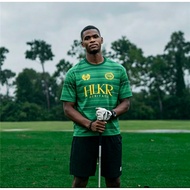 HALAKIRI HERITAGE JERSEY 280 GSM