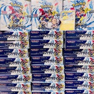「現貨」Pokemon Pokémon PTCG SV3A 日版 レイジングサーフ 激狂駭浪 Booster Box