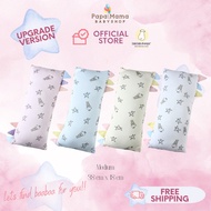 Baabaa Sheepz Bantal Pillow MEDIUM Bantal Bayi Baa baa Baba Sheep