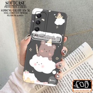 Samsung Galaxy A54 5G Case Softcase Samsung Galaxy A54 5G Casing Samsung Galaxy A54 5G Kesing Samsun