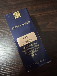 保正貨 1W2 SAND (沙色) 雅詩蘭黛粉持久完美持妝粉底液 Estée Lauder Double Wear Stay-in-Place Makeup 30ml Estee Lauder 222