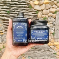 [DAVINES] DAVINES HEART OF GLASS CONDITIONER FOR BLEACHED, BRIGHT AND NORMAL HAIR