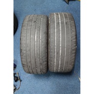 Tayar Michelin Pilot Sport 4 PS4 225/45/18 (Tyre 225-45-18)