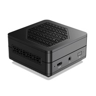 High Quality 8cm mini PC AMD R7 7840U Octa Core Mini Gaming PC RX780M GPU Portable DDR5 Mini PC