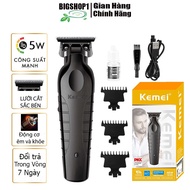 Kemei KM-2299 edge trimmer, 7200 rpm engine.