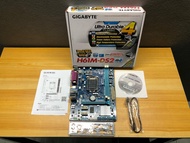 CPU+MB GIGABYTE  CPU Core I5 3xxx + MB H61 MB Socket 1155 DDR3 + ซิงค์ + ฝาหลัง ประกัน 30 วัน