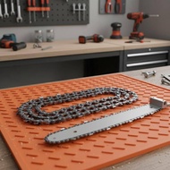 [BaiPeston] 76DL 86DL 94DL Chainsaw Chain for 16 18 20 22 24 Inch Long Life Wear Resistance for Cons