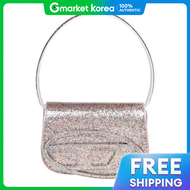 Diesel 1Dr Shoulder Bag