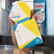 FANCL芳珂 強效防曬蜜粉	SPF50++++