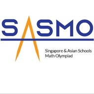 SASMO Singapore And Asian School Math Olympiad 2014-2016
